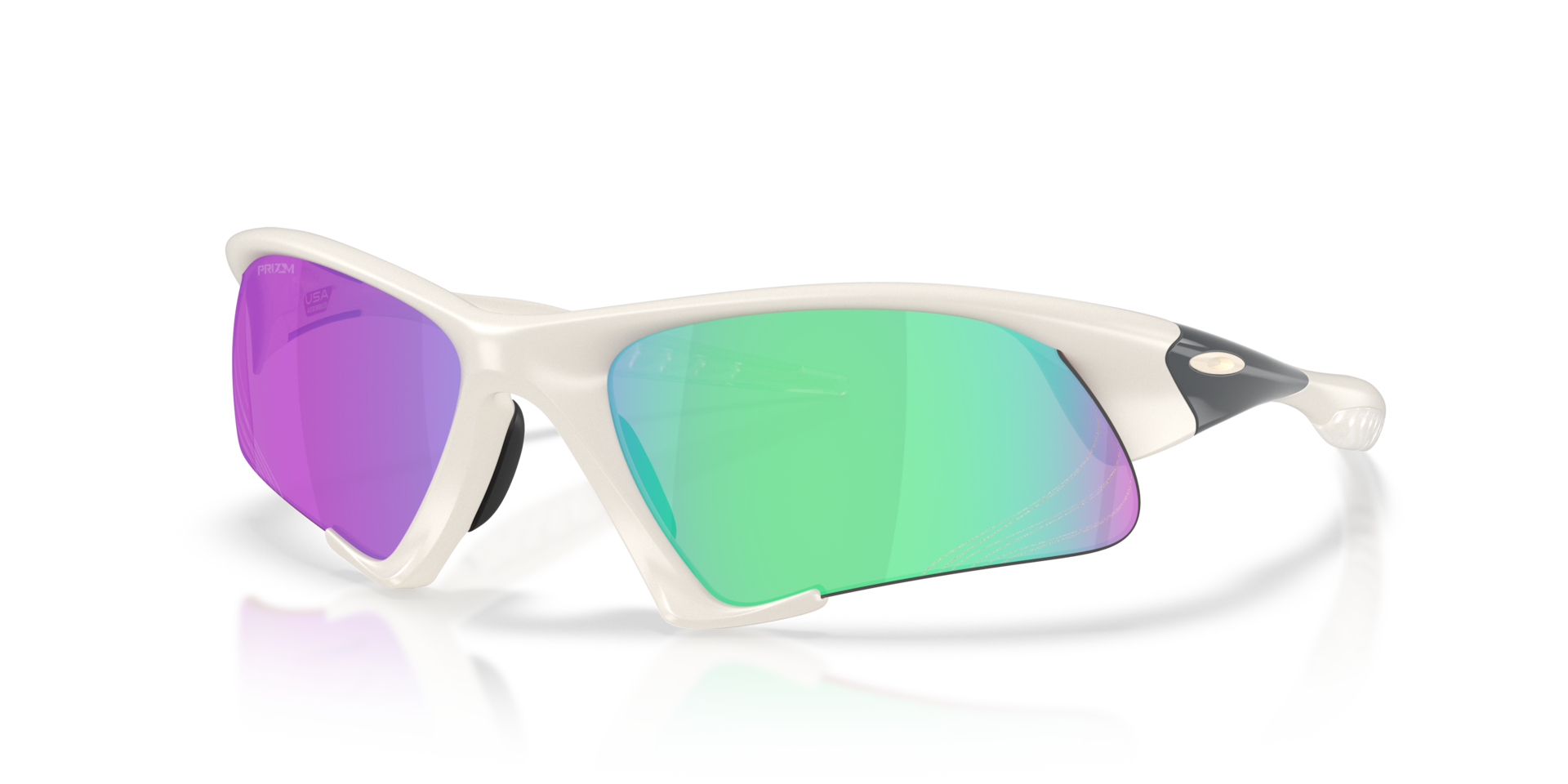 Oakley Heren Suture Jacket® Zonnebrilen