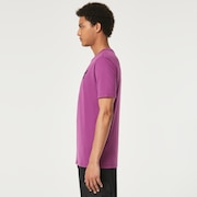 Mark II Tee 2.0 - Ultra Purple
