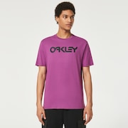 Mark II Tee 2.0 - Ultra Purple