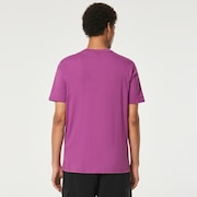 Mark II Tee 2.0 - Ultra Purple