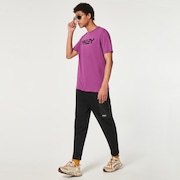 Mark II Tee 2.0 - Ultra Purple