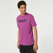 Mark II Tee 2.0 - Ultra Purple