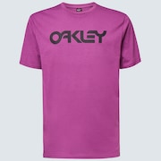 Mark II Tee 2.0 - Ultra Purple