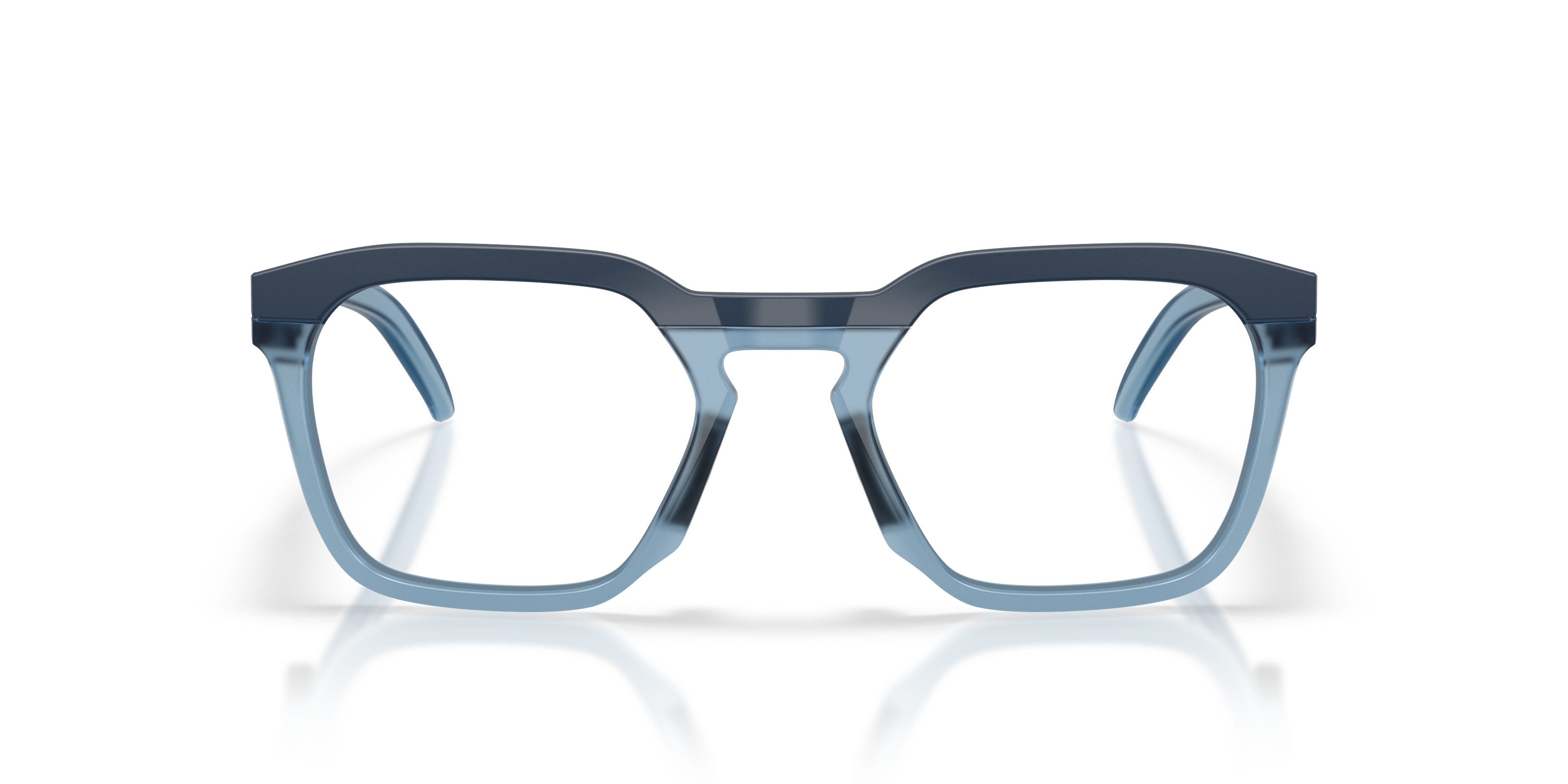 Oakley Men's Hstn Sq Eyeglasses