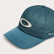 Oakley Mesh Lite Hat - Viridian