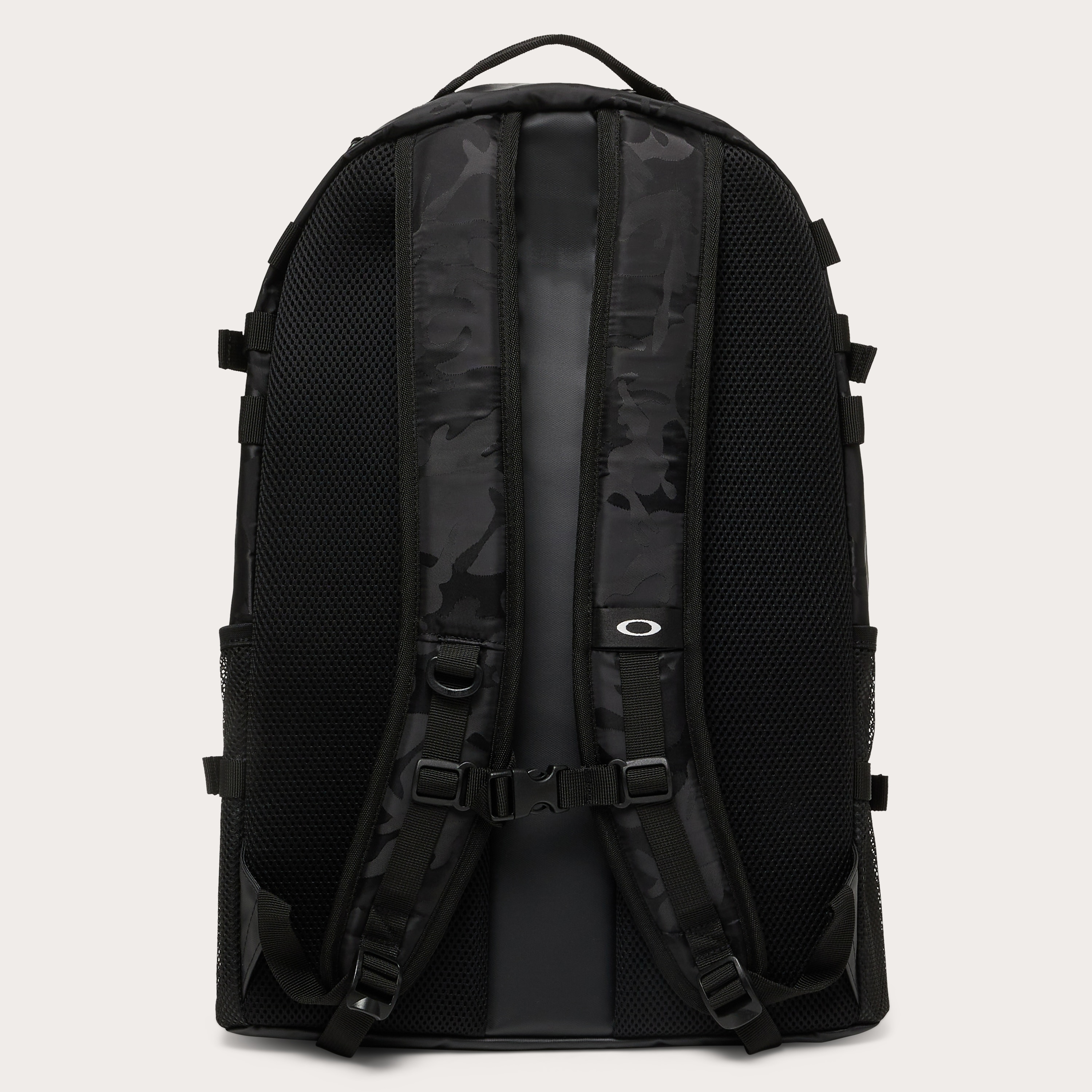 Oakley Enhance LT Backpack L 9.0 Fw - Black Camo | Oakley® US