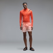 Gradient Aviator Orange