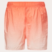 Gradient 16'' Beachshort - Gradient Aviator Orange