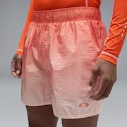 Gradient 16'' Beachshort - Gradient Aviator Orange