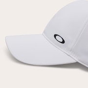 Essential Train Cap 26.0 - White