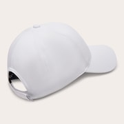 Essential Train Cap 26.0 - White