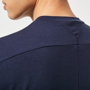 Skull Common Crew Tee 3.0 - Peacoat