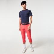 Skull Common Crew Tee 3.0 - Peacoat
