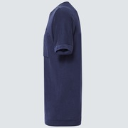 Skull Common Crew Tee 3.0 - Peacoat