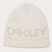 Tnp Reversible Beanie - Mist