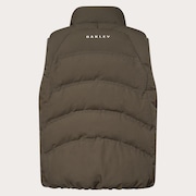 Oakley Forceful Padded Vest - Raven