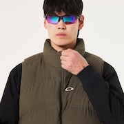 Oakley Forceful Padded Vest - Raven