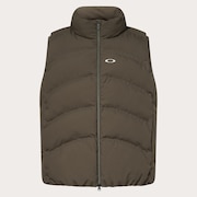 Oakley Forceful Padded Vest - Raven