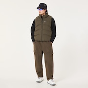 Oakley Forceful Padded Vest - Raven