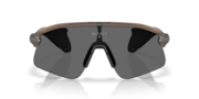 Oakley X Satisfy Stunt Devil - Matte Brown Smoke