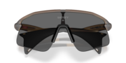 Oakley X Satisfy Stunt Devil - Matte Brown Smoke