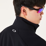 O-Sync Pack Track Jacket - Blackout