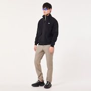 O-Sync Pack Track Jacket - Blackout