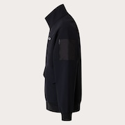 O-Sync Pack Track Jacket - Blackout
