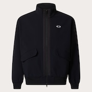O-Sync Pack Track Jacket - Blackout