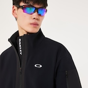 O-Sync Pack Track Jacket - Blackout