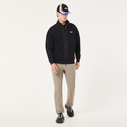 O-Sync Pack Track Jacket - Blackout
