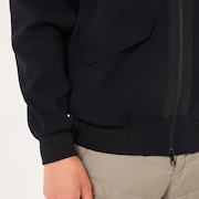 O-Sync Pack Track Jacket - Blackout