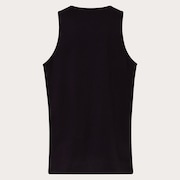 Mark 3 Tank - Black/White