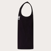 Mark 3 Tank - Black/White