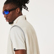 Driven Element Vest - Mist