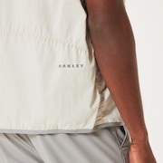 Driven Element Vest - Mist