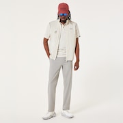 Driven Element Vest - Mist