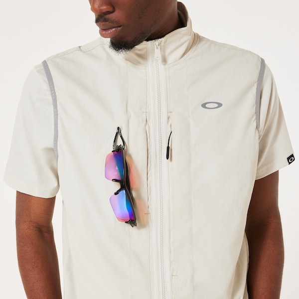 Driven Element Vest