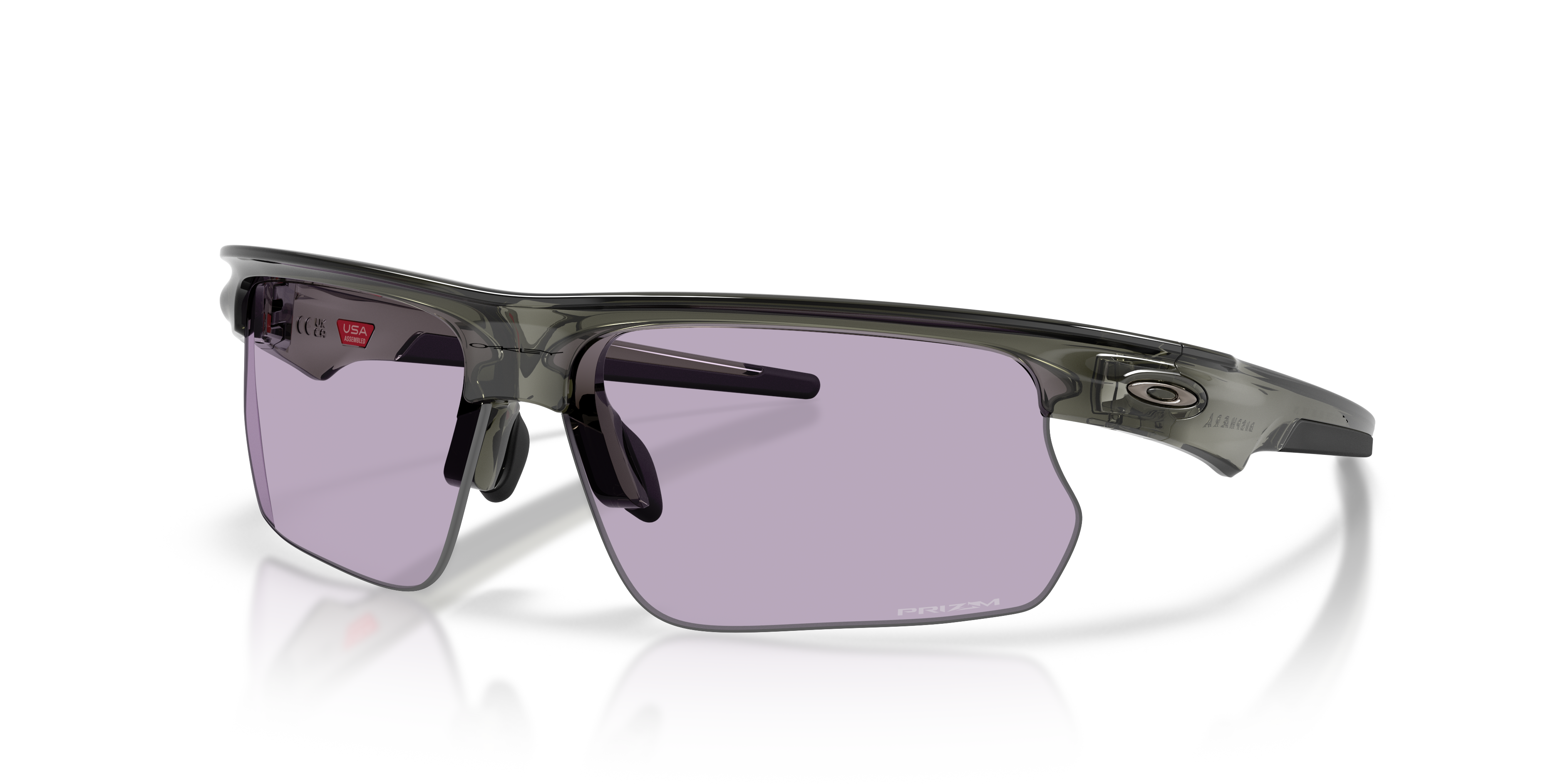 Oakley Men's Bisphaera™ On The Green Collection Sunglasses