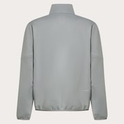 Canopy PRO Full Zip Sweatshirt - Cement