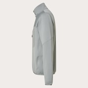 Canopy PRO Full Zip Sweatshirt - Cement