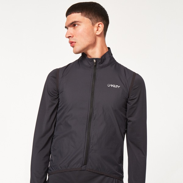 Elements Packable Vest