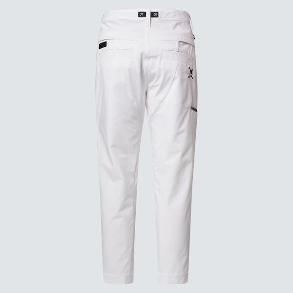 Skull Relax Neatly Tapered