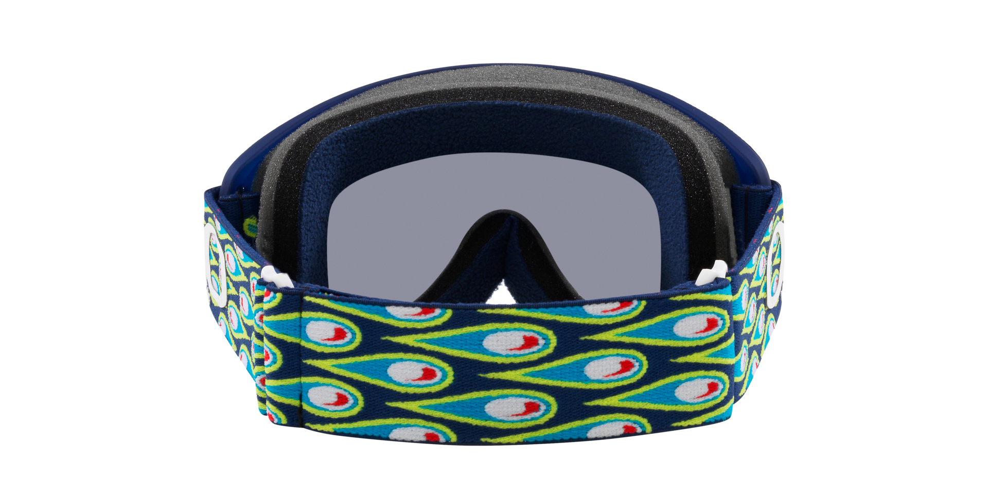 Oakley O-Frame® 2.0 PRO XS MX Troy Lee Designs Series Goggles with