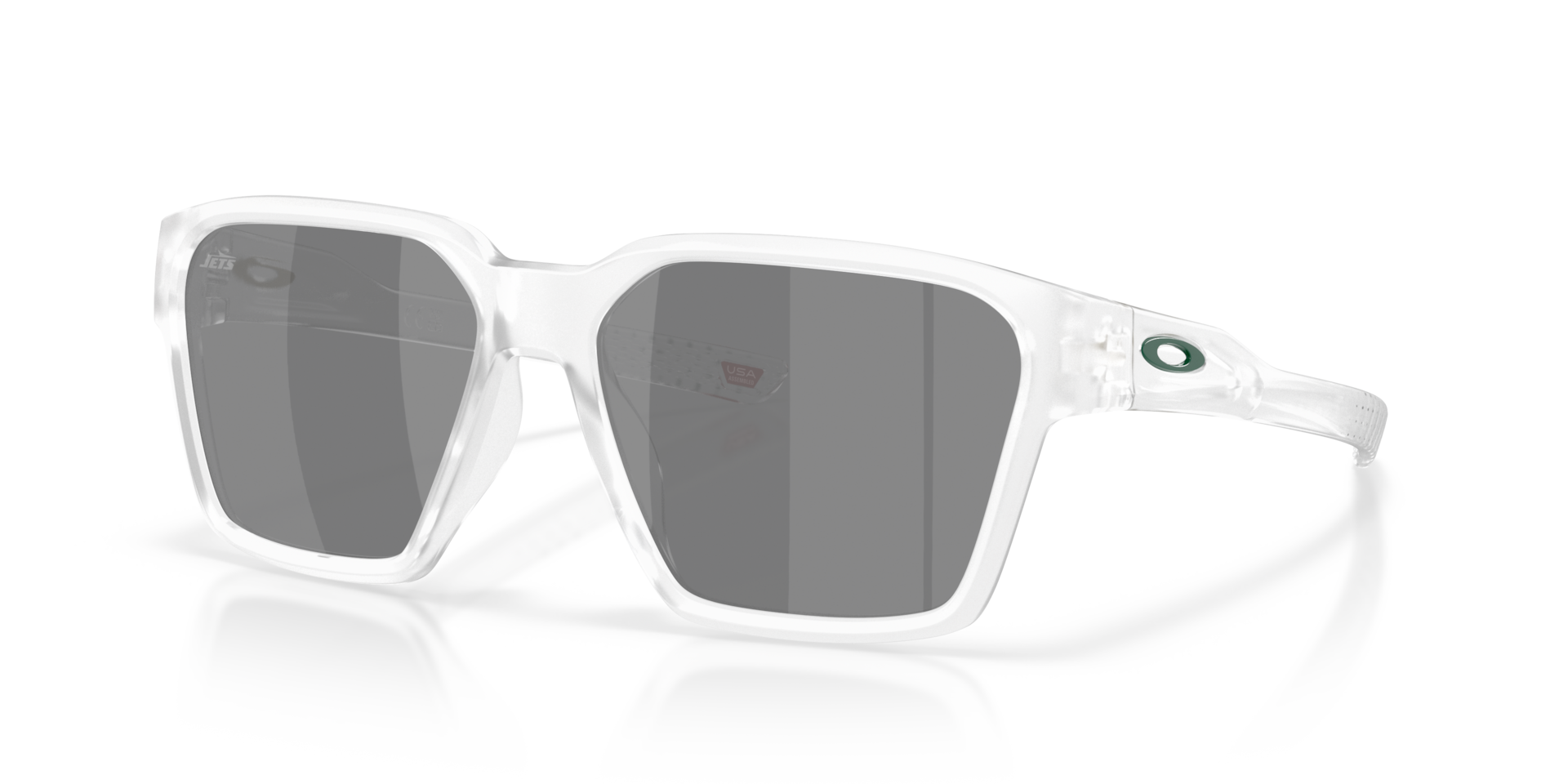Oakley Men's New York Jets Briza Sunglasses