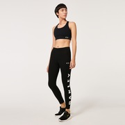 Radiant Bold Logo Leggings 3.0