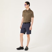 Oakley Aero Hydrolix II - Army Green Dark Hthr