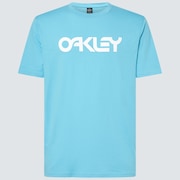 Mark II Tee 2.0 - Bright Blue