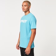 Mark II Tee 2.0 - Bright Blue