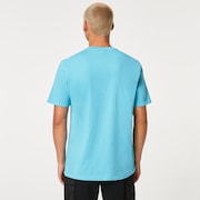 Mark II Tee 2.0 - Bright Blue